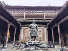 -绩溪龙川景区