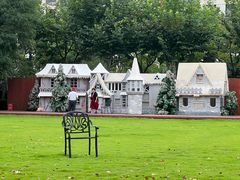 -安徒生童话乐园