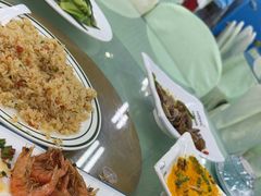 -景好海鲜餐厅(大鹏必选旅游店)