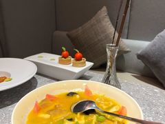 -满堂匠心川宴·私房菜(天府三街店)