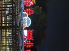 -大雁塔北广场音乐喷泉