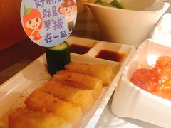 -海底捞火锅(武胜路凯德广场店)