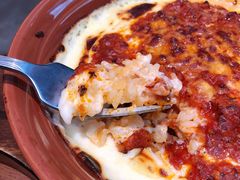 肉酱多利亚饭-萨莉亚意式餐厅(杭州滨江天街店)