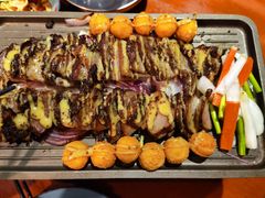 -58度品质川菜馆(经一路店)