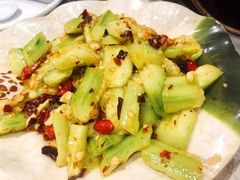 -燚店·铁板鱼蛙·烤肉·烤串(北新桥店)
