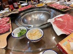 -恩来顺(上海道店)