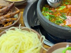 -笔记安顺夺夺粉火锅