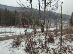 -武陵山森林公园