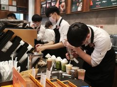 -星巴克臻选(广州沙面店)