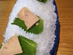 冰镇法国鹅肝-同喜烤鸭店(光芒店)