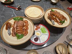 -青年公社烤鸭(姚家园万象汇店)