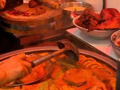 -六爷门框百年卤煮