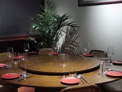 -肆海小川菜酒馆Wine Bistro (青年路店)
