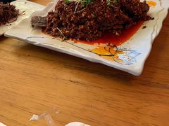 -云里小坐·小院里·团建·宴请·下午茶(三圣乡店)