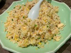 -冶春茶社(星汉大厦店)