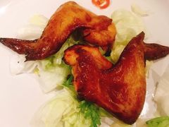 -TA'塔雀 墨西哥餐厅(江都金鹰店)
