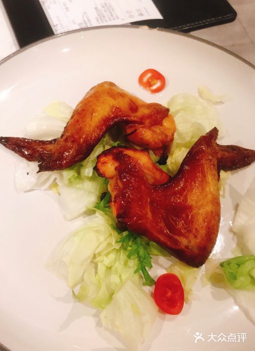 TA'塔雀 墨西哥餐厅(江都金鹰店)图片