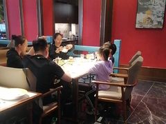 -全聚德烤鸭店(准噶尔路店)