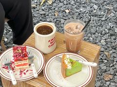 -The Roastery By AllYouWant(福田店)