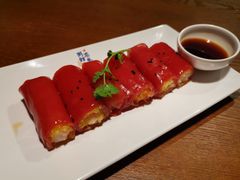 -南拳十三姨·潮汕砂锅粥(世纪金源店)