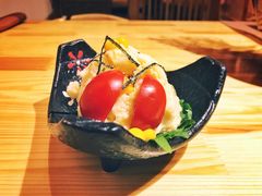 -吉之仙•中国制造•出口级食材日料店(领事馆总店)