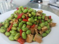 毛豆米-安庆之家