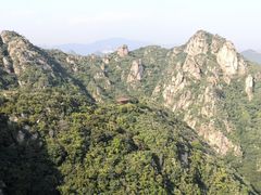 -大岭沟猕猴桃谷风景区
