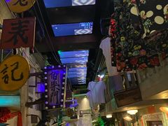 -老表记广西宵夜螺蛳鸭脚煲(西大店)