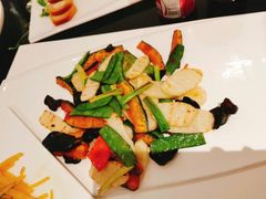 -禧宴Joyous Restaurant(禧园店)