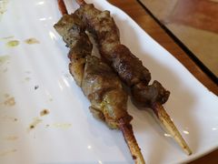 -巴依老爷新疆美食(常营店)