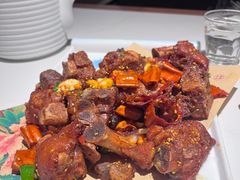 -渔傅·霞浦滩涂海鲜(建平店)