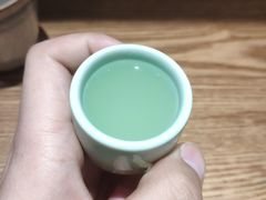 -静一餐厅·湖北菜(前门创始店)