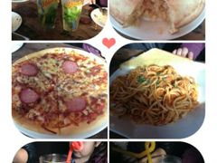 android_upload_pic-Helens海伦司小酒馆(红旗南路店)