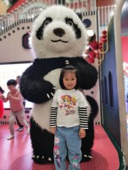 -MELAND CLUB亲子乐园·派对·餐厅(北京芳圆里ID MALL店)