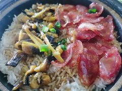 -煲煲香快餐(南京路店)
