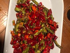 -外婆家(西红门荟聚购物中心店)