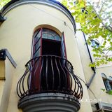 【上海旅行攻略|在武康路安安静静看老建筑】