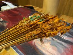 -五样儿西昌小签签烤串(建设路店)