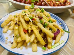 -小李子油焖大虾(南浦店)