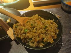 和牛炒饭-岩也·日料与酒(龙岗天安云谷店)