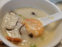 -煲王粤菜餐厅(中侨中心店)