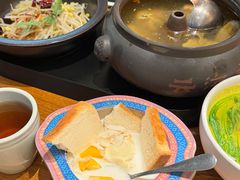 -云海肴·汽锅鸡·云南菜(苏州中心店)