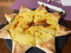-沏点Trattoria意大利餐厅(新街口店)