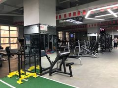 -CXFIT 陈徐健身工作室(凯旋店)