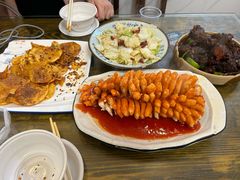-神仙钵湘香土菜馆(光华路店)