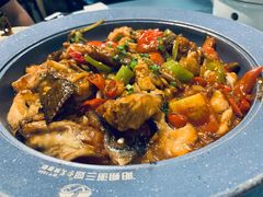 -谢三姐金奖啤酒鱼(总店)