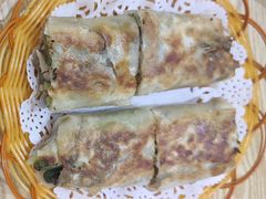 麦饺筒-面道赞宁海海鲜面(迎凤街店)