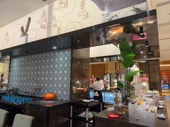 -杭州开元名都大酒店·地中海自助餐厅