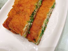 -金时代顺风大酒店(临港百联店)