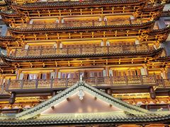 -大佛古寺